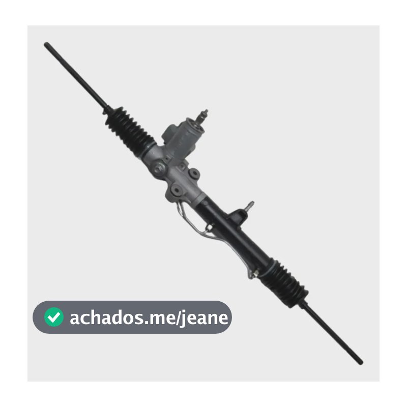 Caixa Direcao Hidraulica Tempra 1995 Ate 1998 Todos Cx Dhb