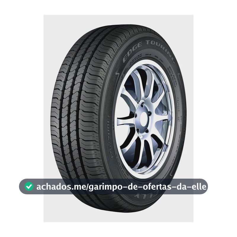 Pneu Goodyear Kelly Edge Touring 2 P 175/70R13 82 T