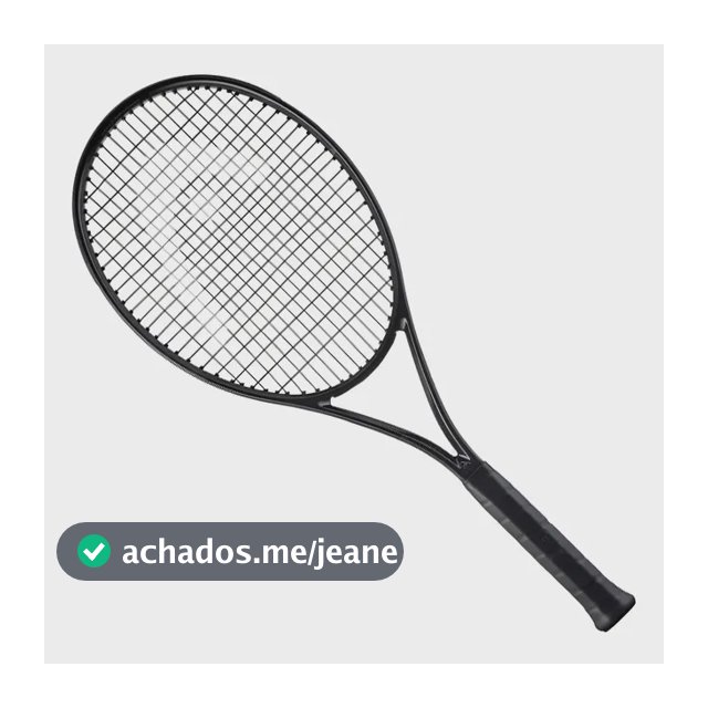 Raquete De Tênis Head Speed Pro Legend
