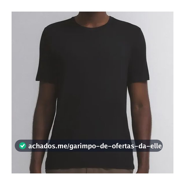 Camiseta Tech Light  Insider Masculino