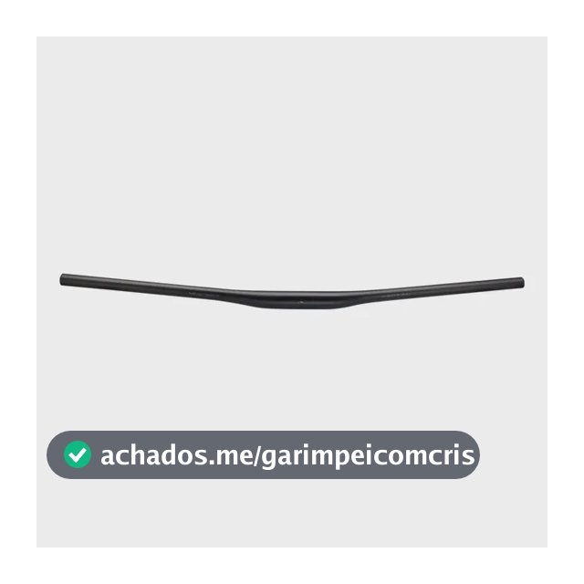 Guidão Vultro Proton Mtb Carbono 31,6x780mm Preto