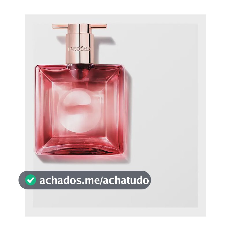 Perfume Idôle Power Feminino Eau de Parfum Intense 25ml Lancôme