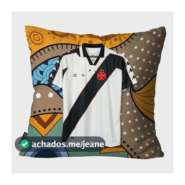 U Kiu 4 Capas De Almofadas Mandalu Marron Mdecore 45x45g U