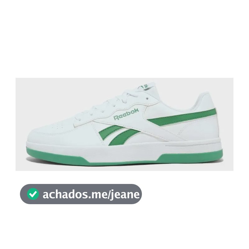 Tênis Masculino Prime Serve Reebok