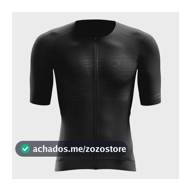 Camisa Vezzo Elite Bike Ciclismo Unissex