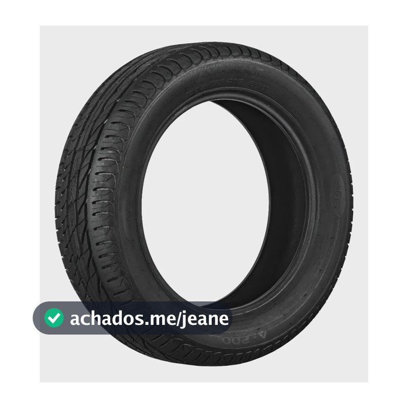 Pneu Avannt 205/55 A-200 R16 Gol Polo Jetta A3 Bora V