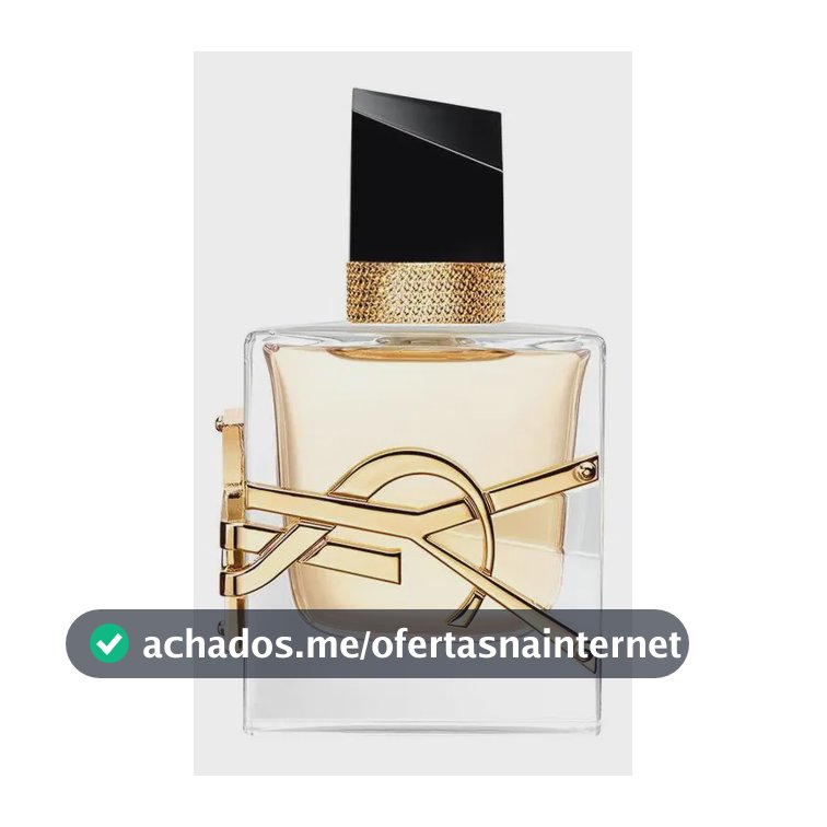 Perfumes Libre Yves Saint Laurent Eau de parfum 30 ml