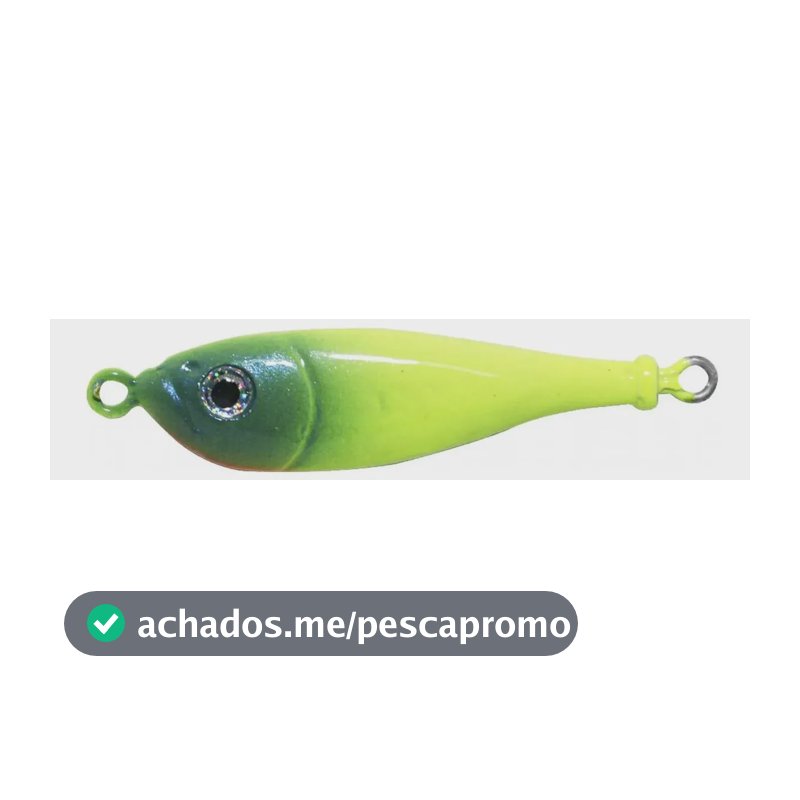 Moriah Isca Artificial Pindoca Isca 15g Cor 04