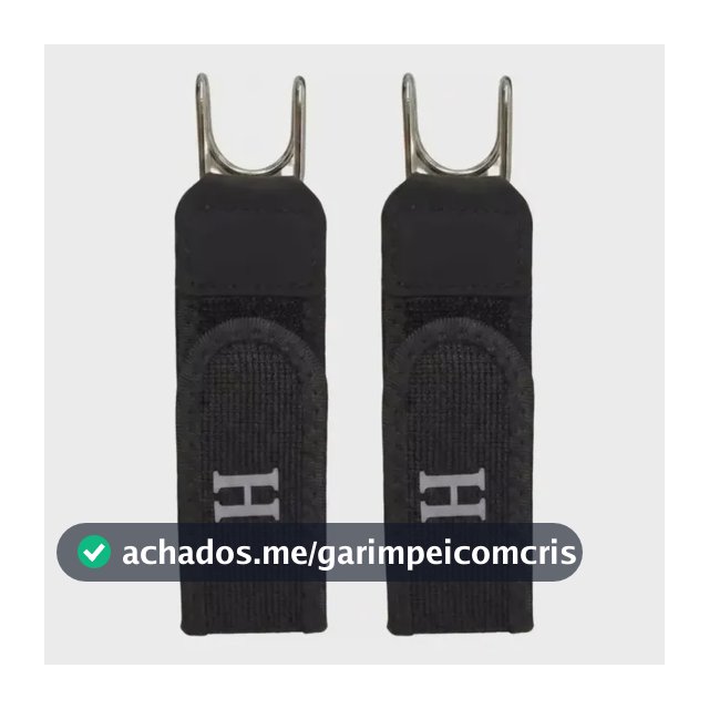 Cinto Elástico Sem Fivela Gancho Homem E Mulher Velcro 2 Uni