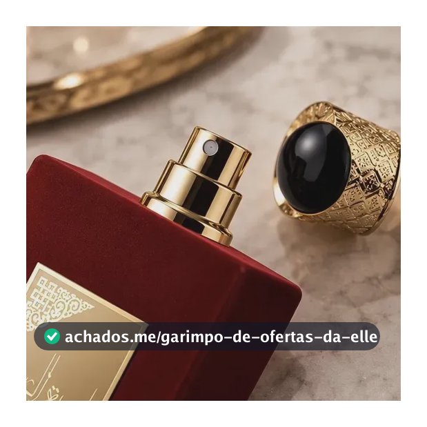 Perfume Lattafa Asdaaf Ameerat Al Arab Eau De Parfum 100 Ml