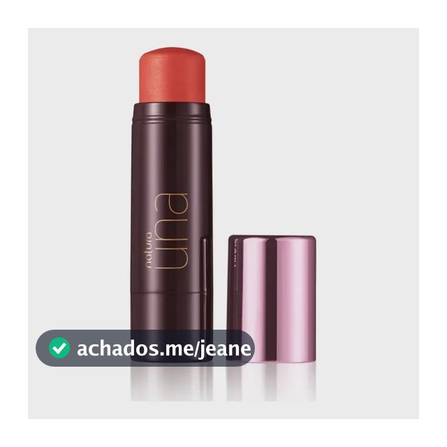 Una Blush Stick