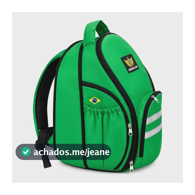 Mochila Bag Delivery Casual Guerreiros Da Rua 80l Motoboy ,pizzaria,termica,expanciva,premium,delivery,entregas De Lanches,resistente A Chuva