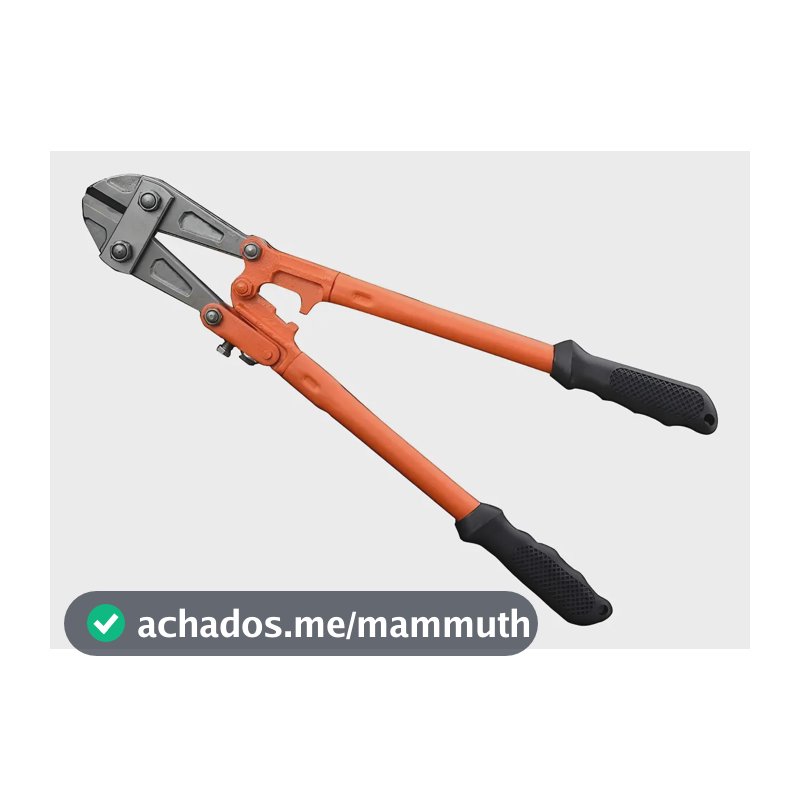 Alicate Harden 24" Bolt Cutter, alicate
