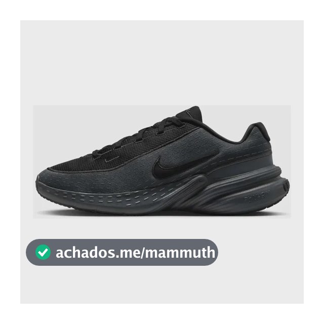 Tênis Nike Uplift Sc Masculino