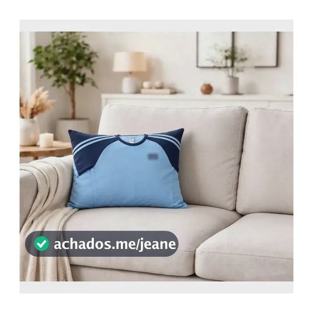 Kit 4 Capas De Almofadas Linho Couro Sofisticadas Tendência