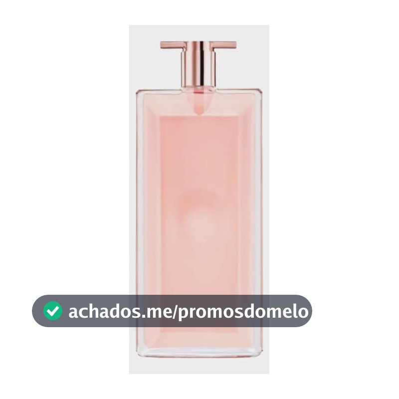 Idôle Lancôme Perfume Feminino Eau De Parfum 100ml
