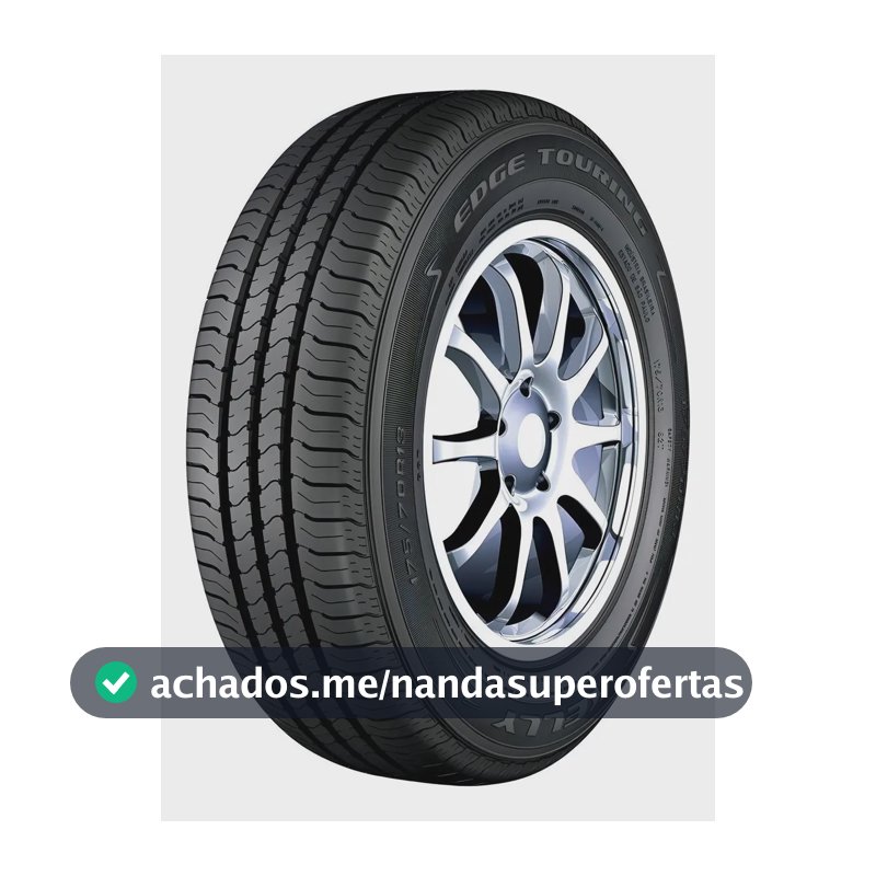 Pneu Goodyear Kelly Edge Touring 2 P 175/70R13 82 T