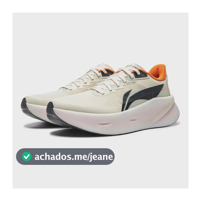 Tênis Li-ning Chaoying Pro Ligereza Masculino Arbw003-32