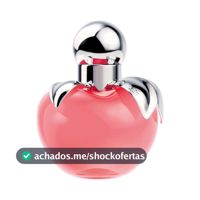 Perfume Nina Ricci Nina Eau de Toilette 30 ml feminino