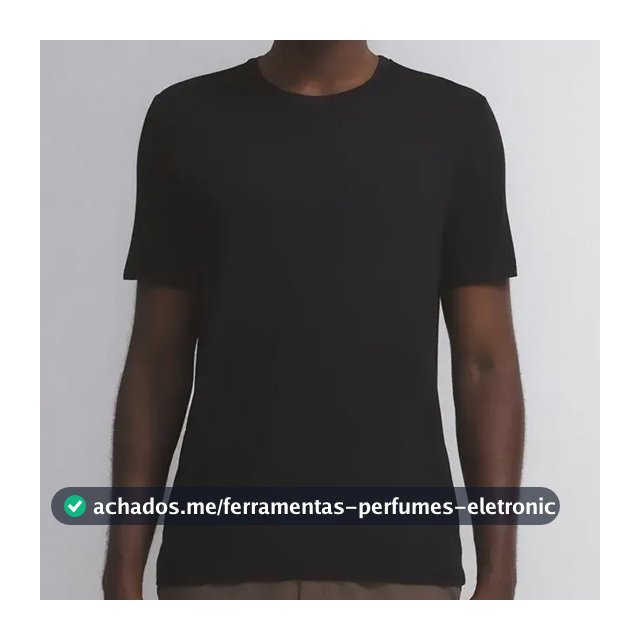 Camiseta Light T-shirt Insider Masculino