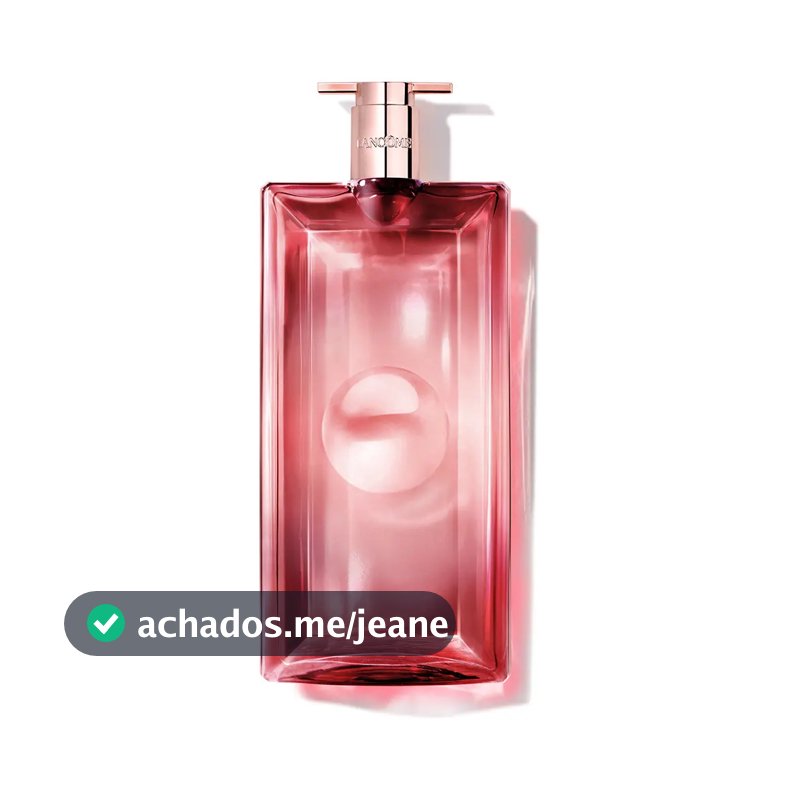 Perfume Idôle Power 100 Ml Lancôme