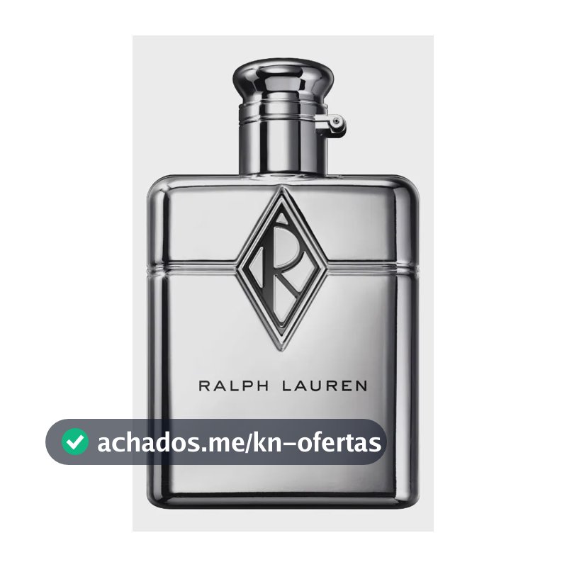 Ralph's Club New York Eau De Parfum 110ml