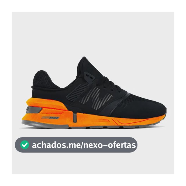 Tênis New Speed Esporte Masculino 100% Original Caminhada