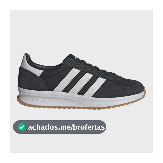 Tênis Run 72 adidas