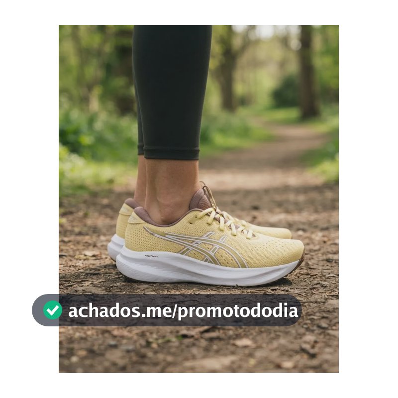 Tênis Asics Gel Excite 11 Feminino Corrida Caminhada