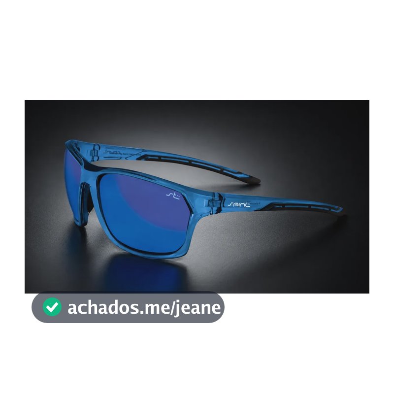 Óculos Saint Plus Polarizado Vektor Uv400 Pesca Esportiva