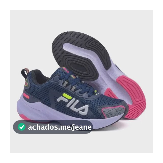 Tênis Feminino Academia Esportivo Corridas E Caminhadas