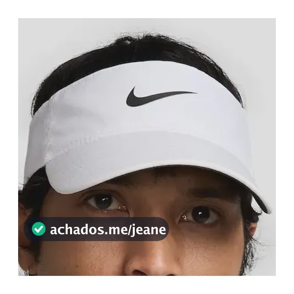 Viseira Nike Dri-fit Ace Visor