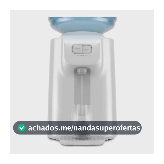 Bebedouro bancada mesa de Água Gelada Fria e Natural Motor Compressor galão 10l ou 20l abertura perfurador de lacre garrafão cinza grafite BC01B