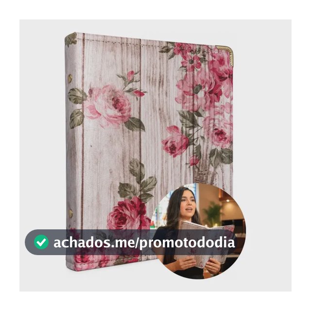 Pasta Coral Hinário Grupo De Louvor Igreja Liso Estampado N3