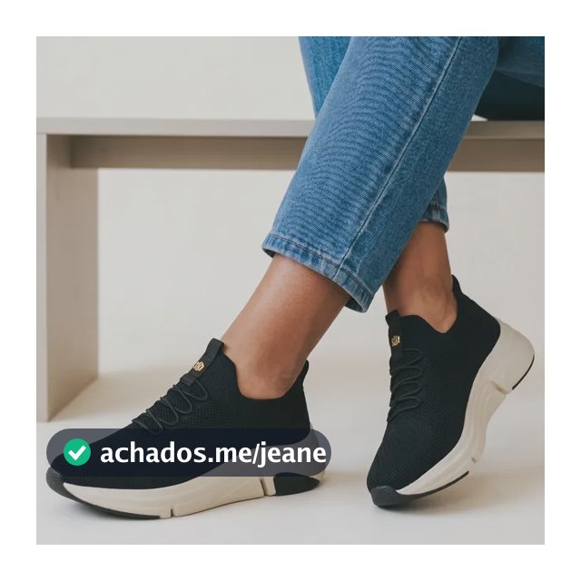 Tenis Modare Ultraconforto Ortopedico Feminino Macio Slip On