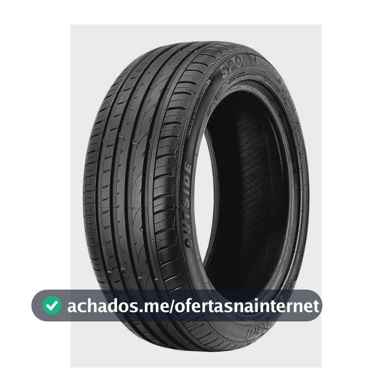 Pneu Itaro Aro 17 It301 165/40r17 72v V