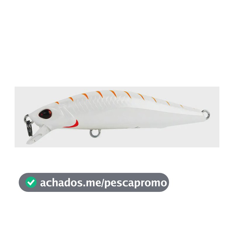 Isca Raptor Minnow 70 Marine Sports - Cor 110-os