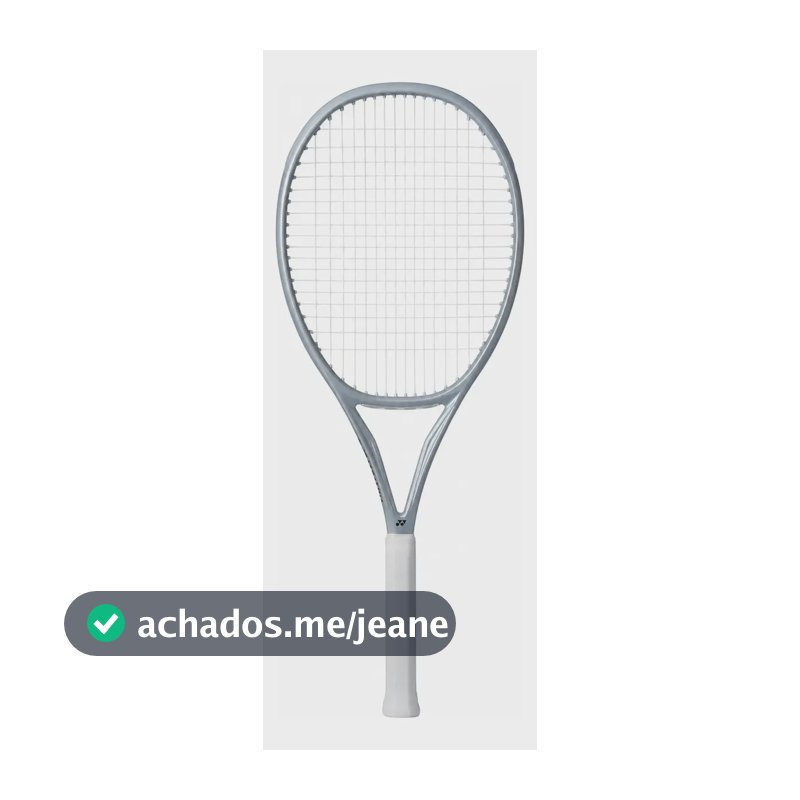 Raquete Yonex Muse 100 2026 Cinza 4 1/2