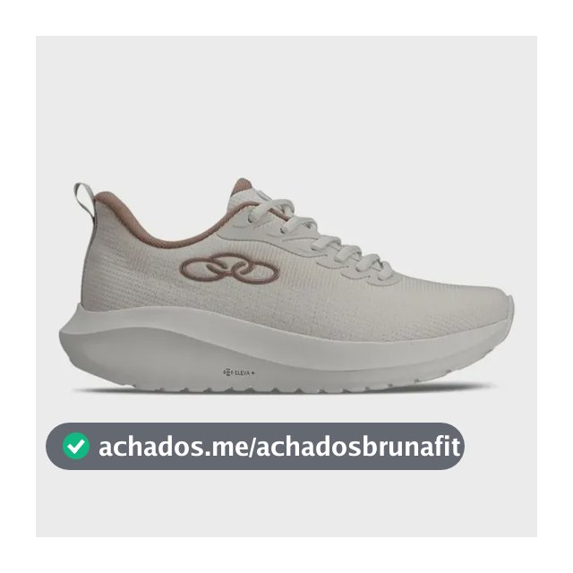 Tênis Olympikus Feminino Acqua