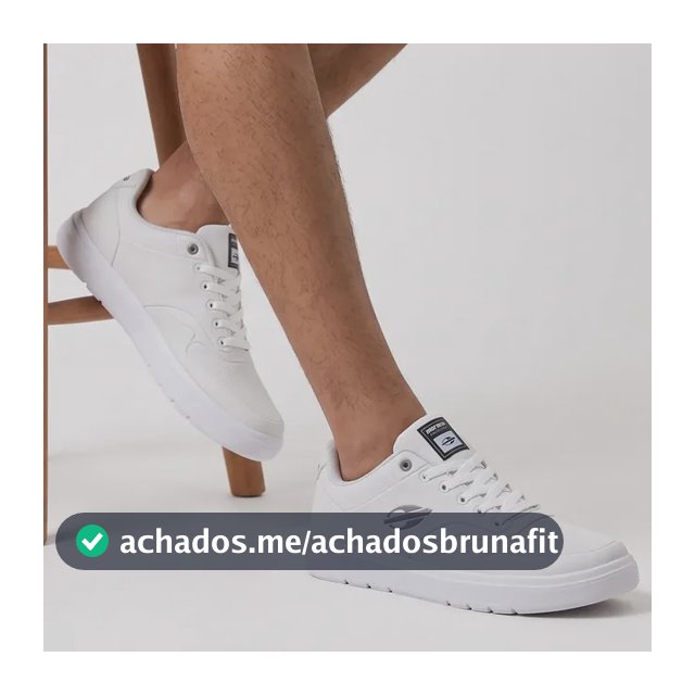 Tenis Mormaii Masculino Sky Flexxer Casual Original Classic