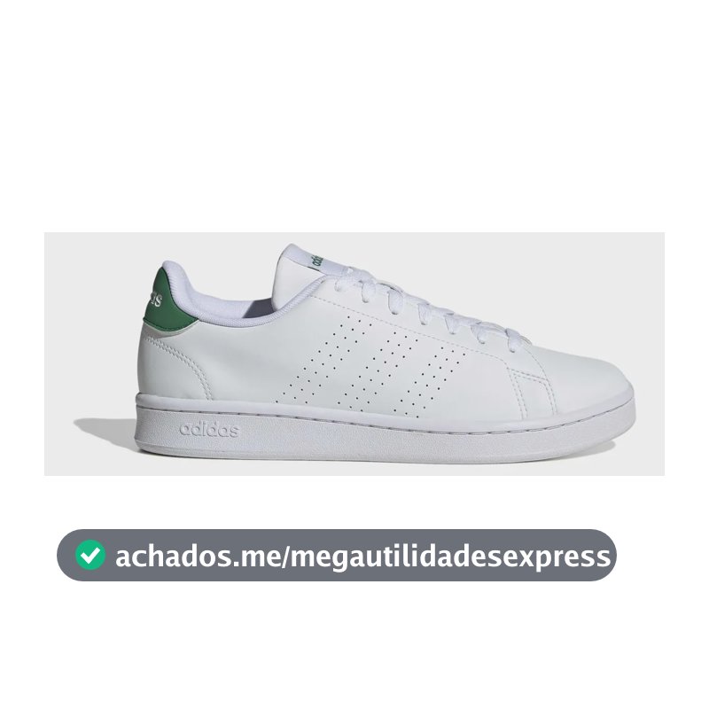 Tênis Masculino Advantage 2.0 adidas