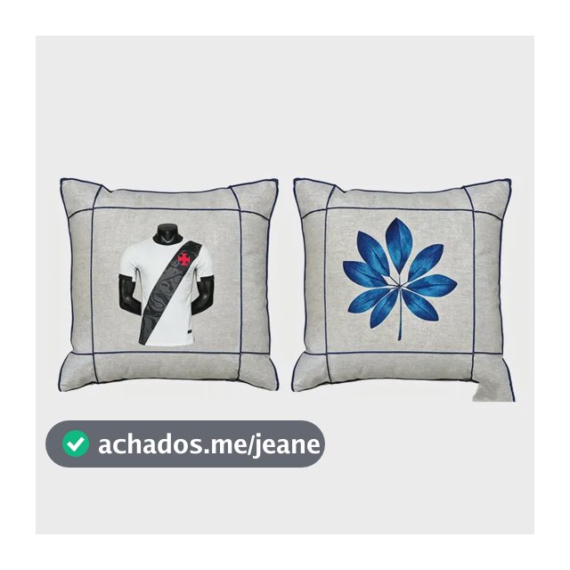 Y Kiy 2 Capas Almofadas Linhy Floral Galhy Azul Drapeady -za