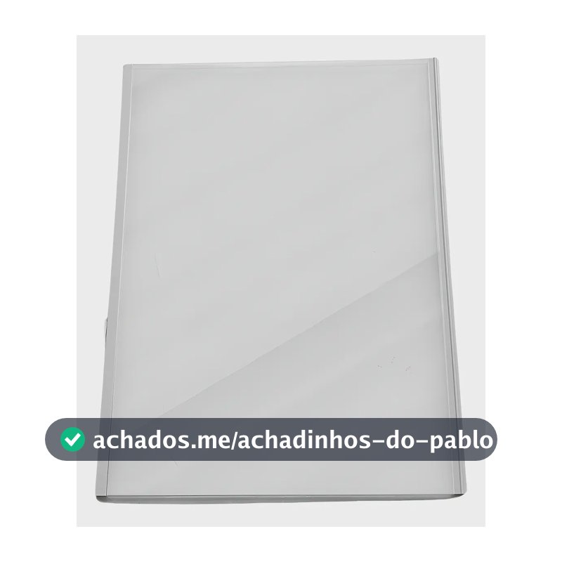Prateleira Samsung Rs52b3000m9 Refrigerador Samsung