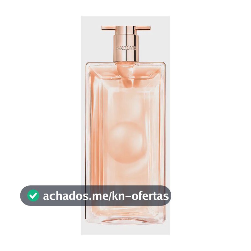Perfume Feminino Lancôme Idôle Edt 50ml