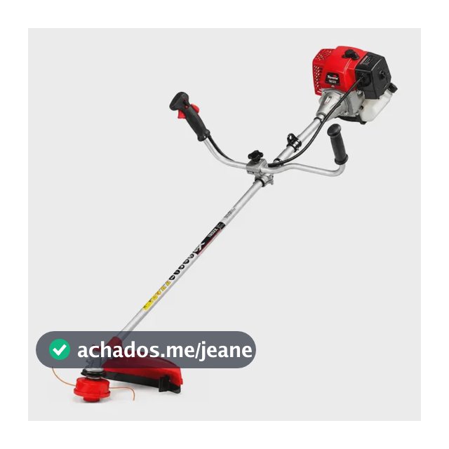 Roçadeira Toyama TBC52X 51.6cc 2 Tempos