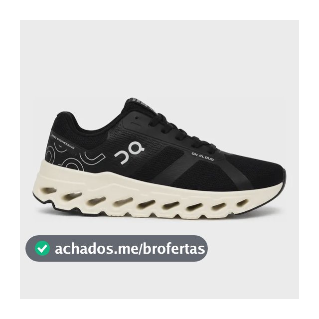 Tênis On Cloud Running Masculino E Feminino Esportivo Promo