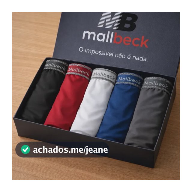 Kit 10 Cuecas Boxer Masculino Adulto Microfibra Premium