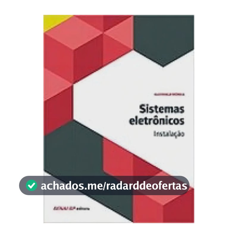 Sistemas Eletronicos - Instalacao