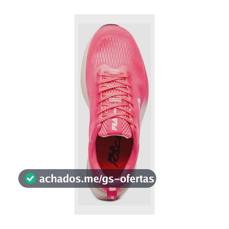 Tênis Feminino Racer Fastpace Fila