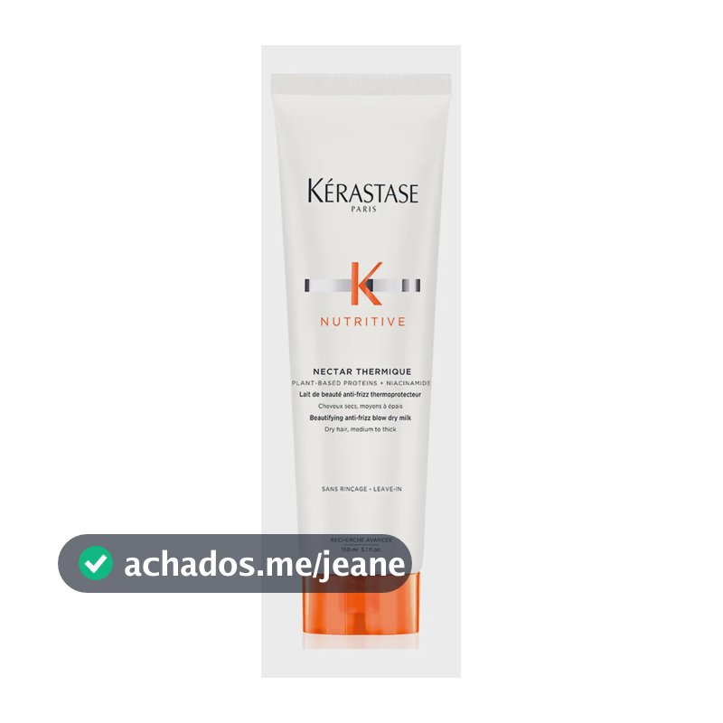 Kérastase Nutritive Nectar Thermique Leave-in 150ml